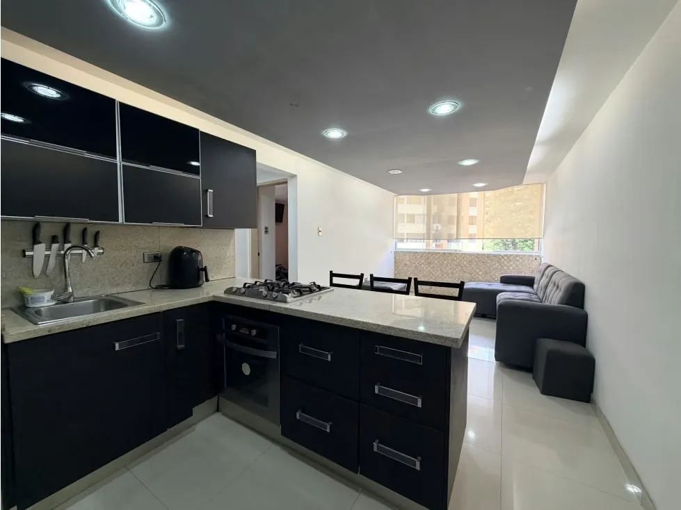 Se vende apartamento 64m2 Los Naranjos Humboldt 3618 - 5