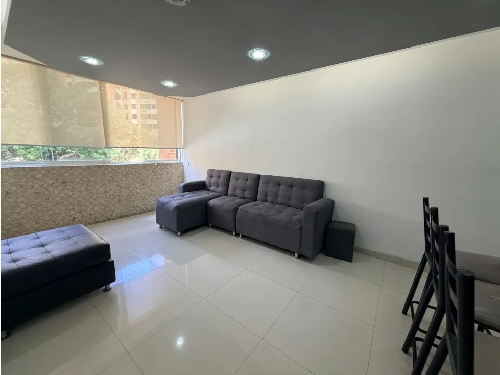 Se vende apartamento 64m2 Los Naranjos Humboldt 3618 - 7
