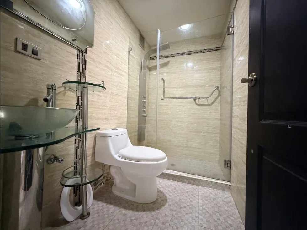 Se vende apartamento 64m2 Los Naranjos Humboldt 3618 - 8