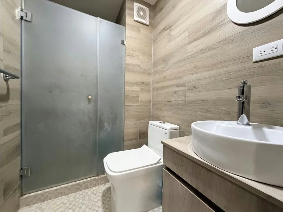 Se vende apartamento 64m2 Los Naranjos Humboldt 3618 - 9