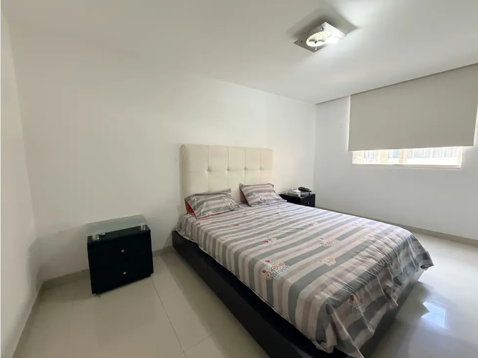 Se vende apartamento 64m2 Los Naranjos Humboldt 3618 - 10