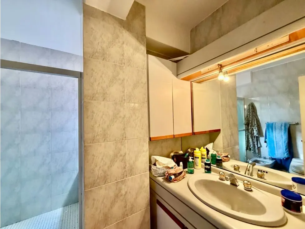 Se vende apto 440m2 4h+estudio+ch/5b/4p Alto Hatillo - 20