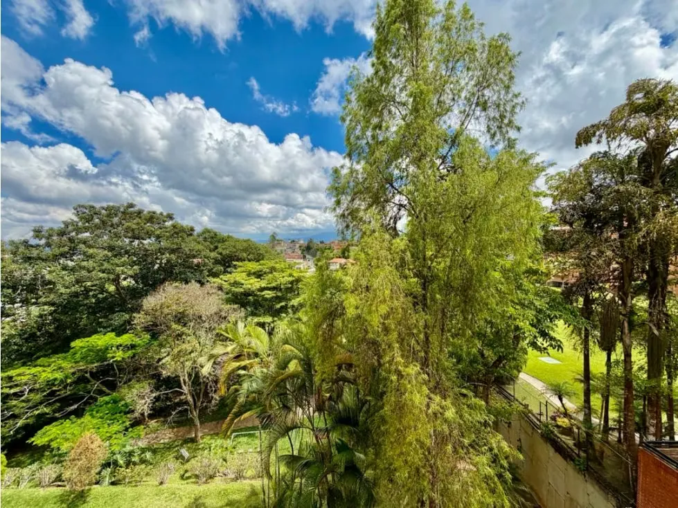 Se vende apto 440m2 4h+estudio+ch/5b/4p Alto Hatillo - 3
