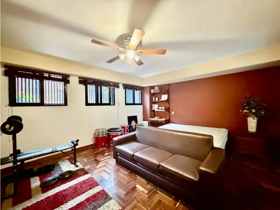 Se vende apto 440m2 4h+estudio+ch/5b/4p Alto Hatillo - 27
