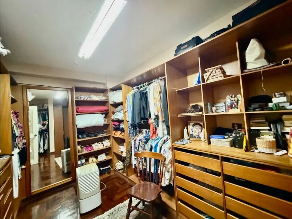Se vende apto 440m2 4h+estudio+ch/5b/4p Alto Hatillo - 34