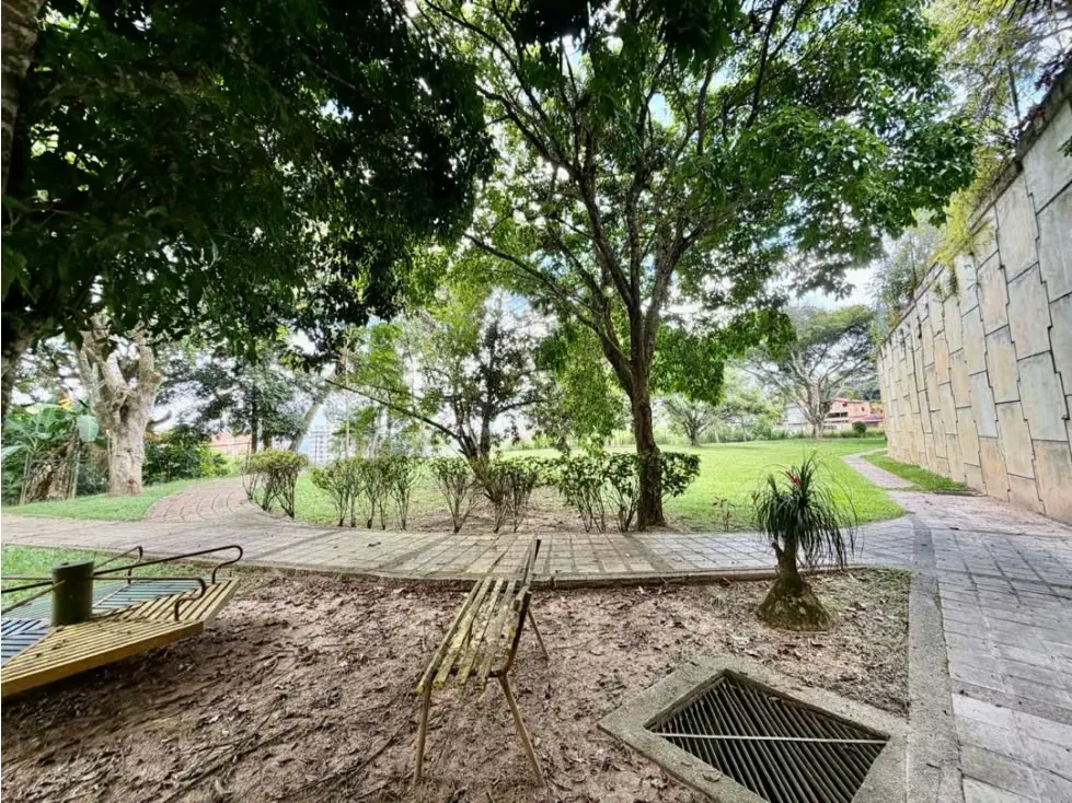 Se vende apto 440m2 4h+estudio+ch/5b/4p Alto Hatillo - 41