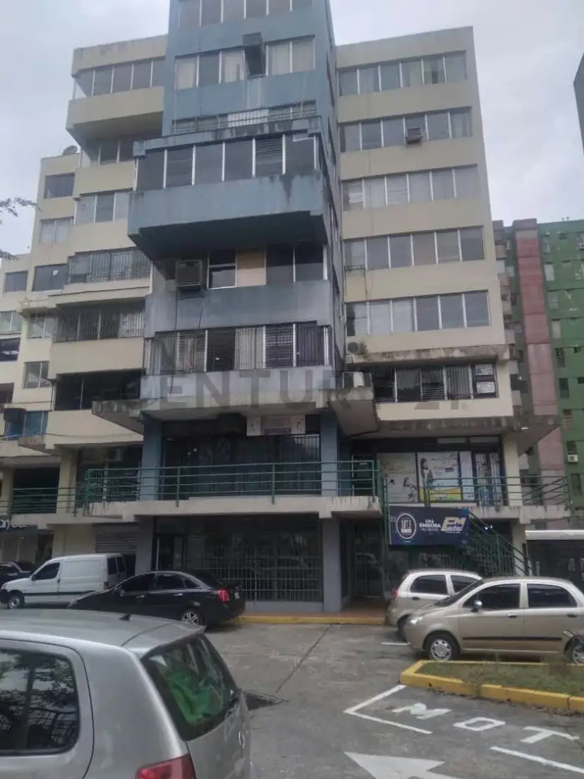 Venta Oficina Residencias el Parque