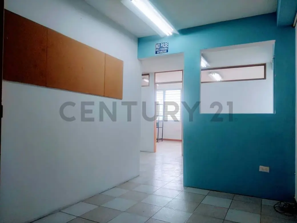 Venta Oficina Residencias el Parque - 3