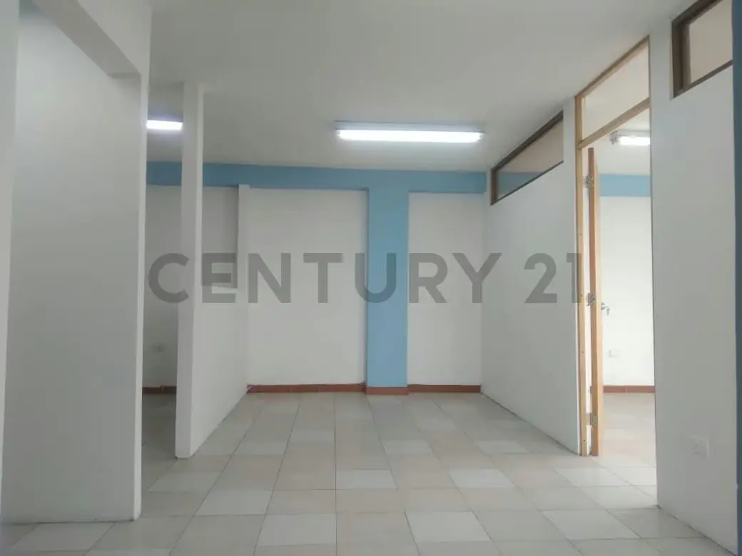 Venta Oficina Residencias el Parque - 4