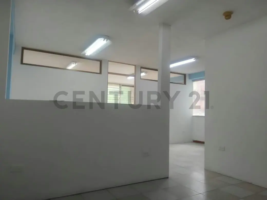 Venta Oficina Residencias el Parque - 5