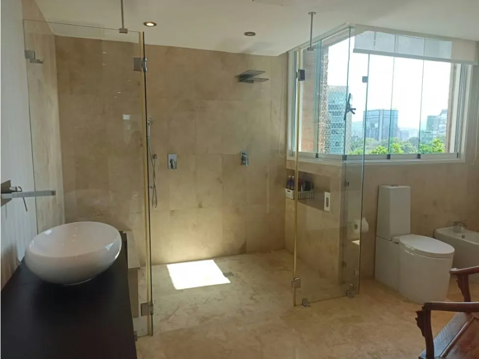 Se alquila Ph 440m2 Campo Alegre 9177 - 12