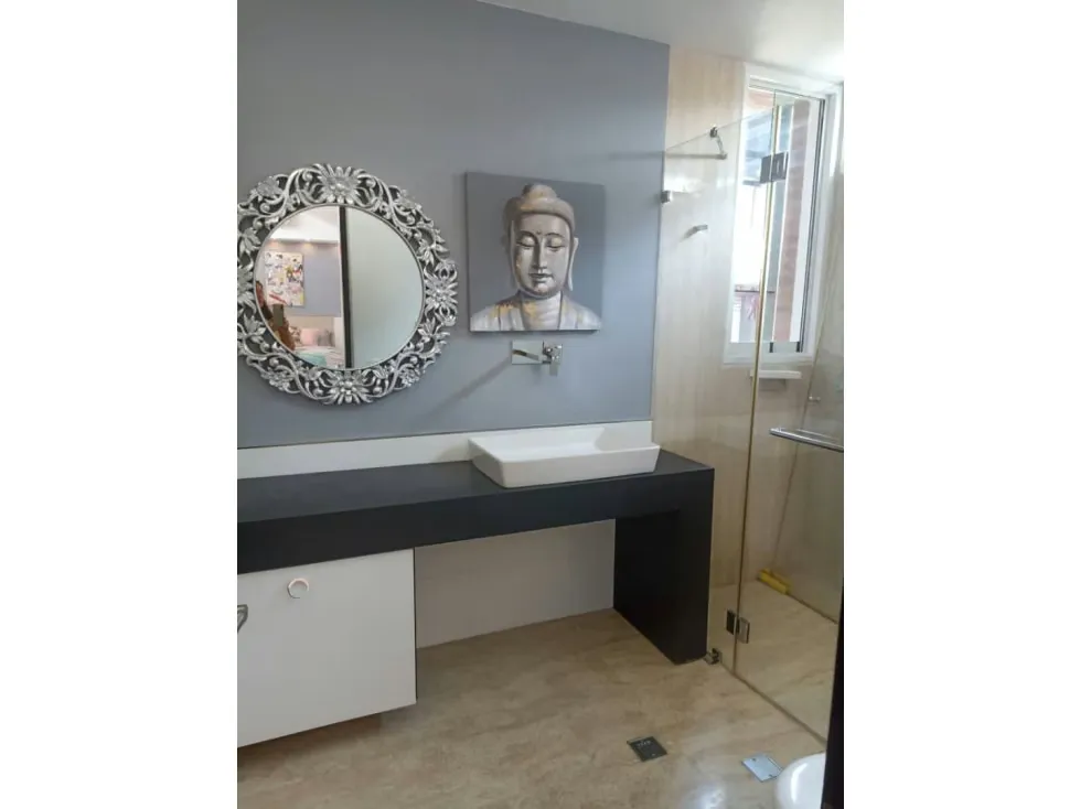 Se alquila Ph 440m2 Campo Alegre 9177 - 14