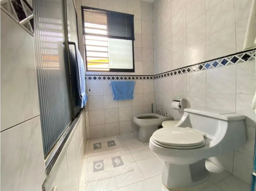 Se vende Casa 648m² 8h/9b/10p Los Palos Grandes - 5