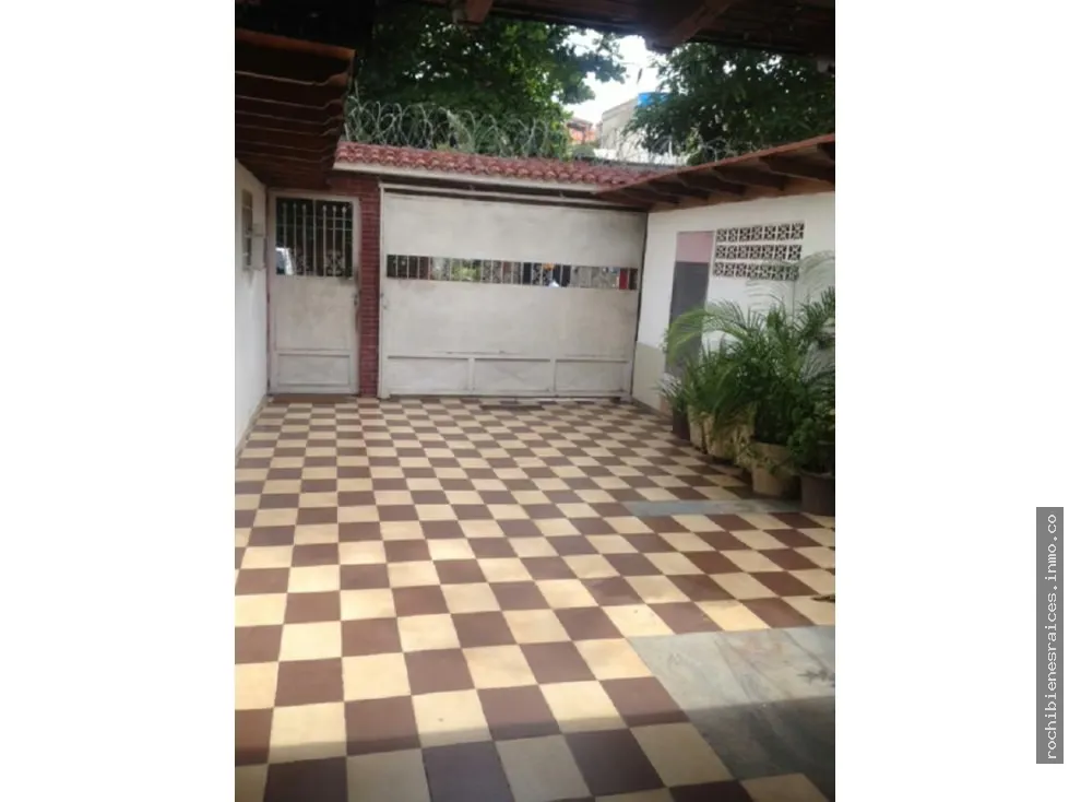 Casa en venta en La Atlántida Catia La Mar - 2