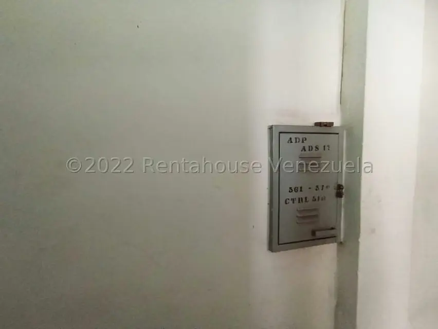 Local Comercial en Venta en Avenida Libertador, Lara - 12