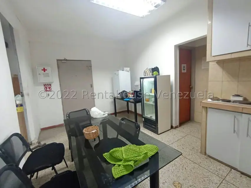 Local Comercial en Venta en Avenida Libertador, Lara - 22