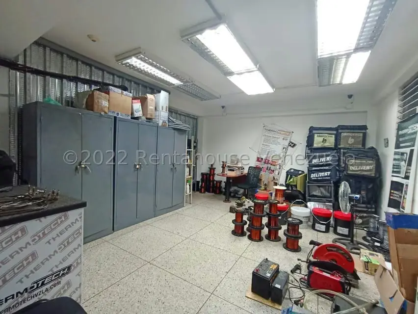 Local Comercial en Venta en Avenida Libertador, Lara - 25