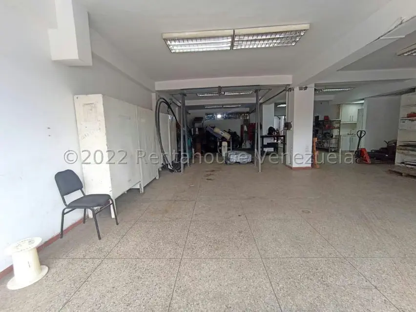 Local Comercial en Venta en Avenida Libertador, Lara - 4