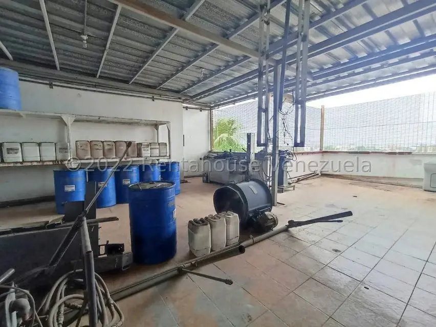 Local Comercial en Venta en Avenida Libertador, Lara - 41