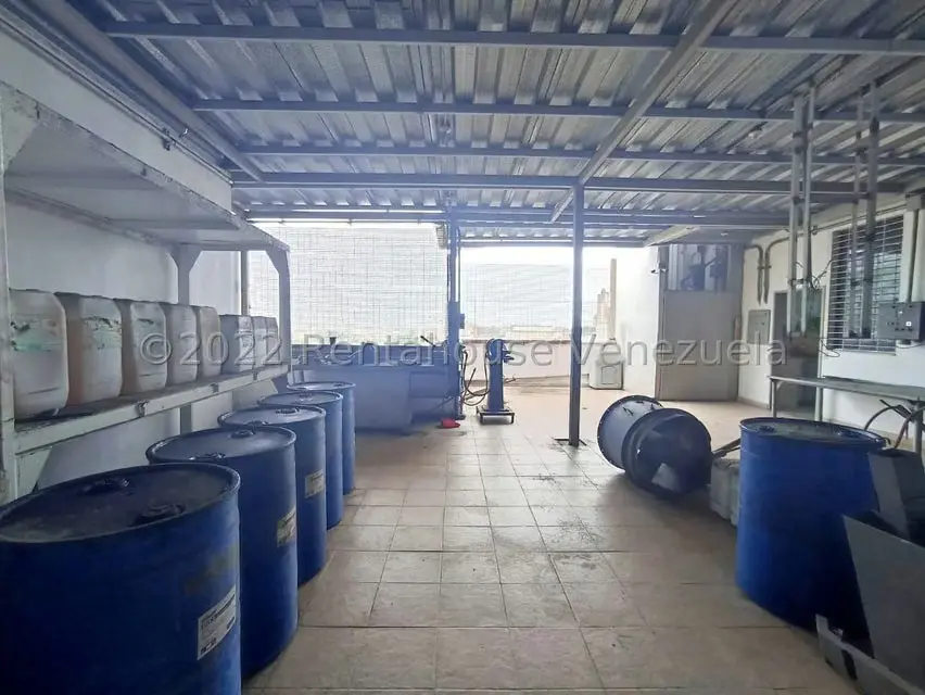 Local Comercial en Venta en Avenida Libertador, Lara - 42