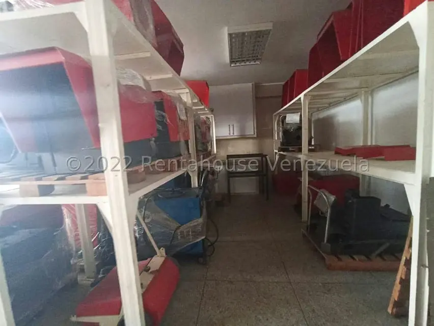 Local Comercial en Venta en Avenida Libertador, Lara - 45