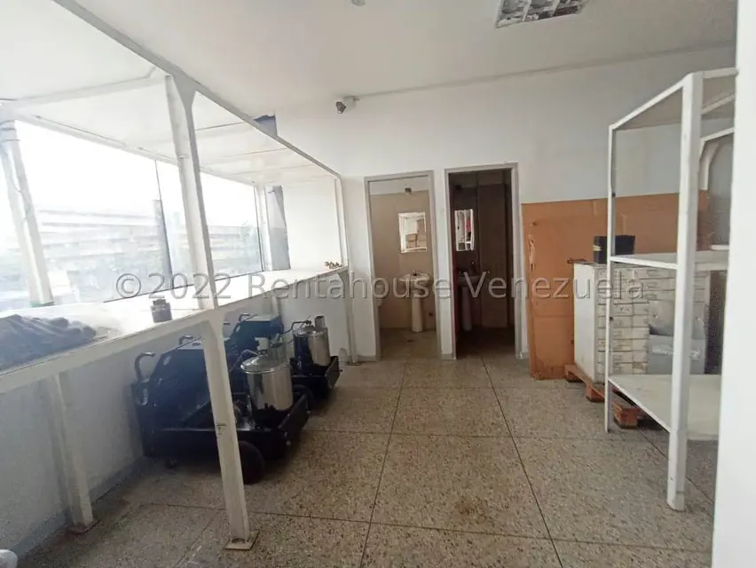 Local Comercial en Venta en Avenida Libertador, Lara - 47