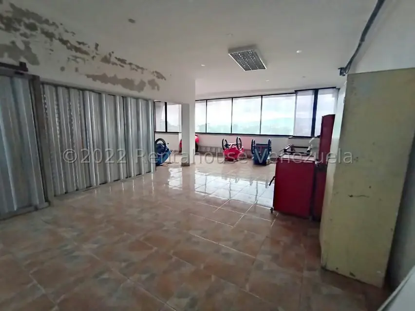 Local Comercial en Venta en Avenida Libertador, Lara - 59