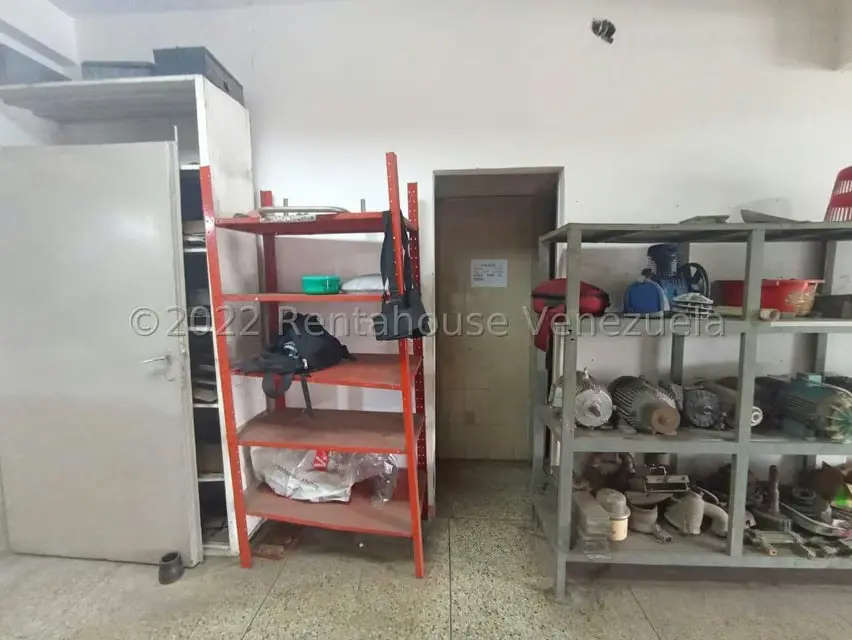 Local Comercial en Venta en Avenida Libertador, Lara - 6