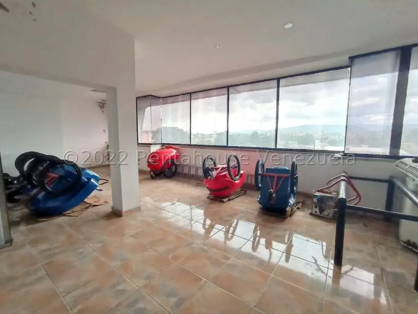 Local Comercial en Venta en Avenida Libertador, Lara - 61