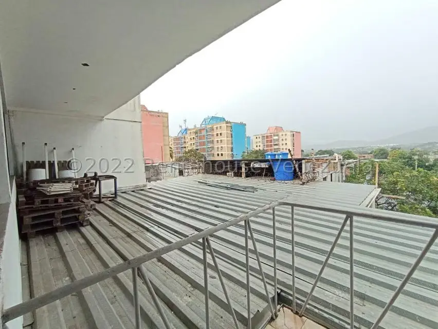 Local Comercial en Venta en Avenida Libertador, Lara - 62