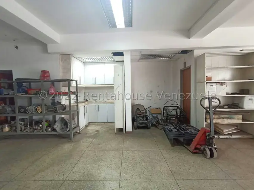 Local Comercial en Venta en Avenida Libertador, Lara - 7