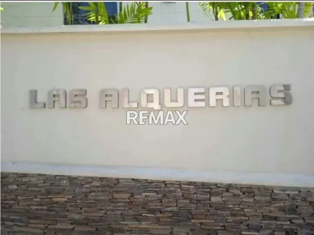 Exclusivo Terreno en Venta en el conjunto Residencias Alquerías, zona Este de Barquisimeto - 3