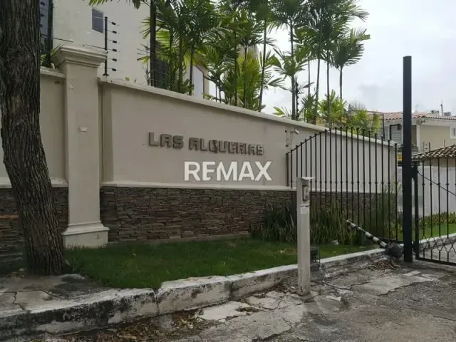 Exclusivo Terreno en Venta en el conjunto Residencias Alquerías, zona Este de Barquisimeto - 6