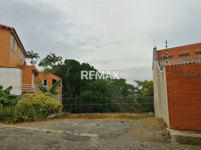 Exclusivo Terreno en Venta en el conjunto Residencias Alquerías, zona Este de Barquisimeto - 7