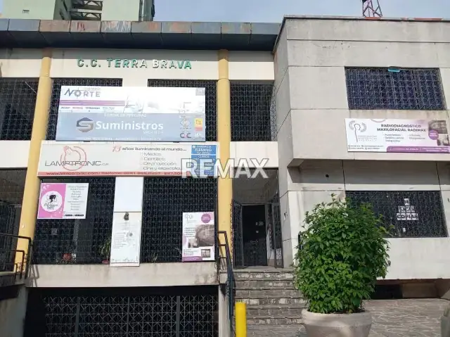 Local comercial en alquiler