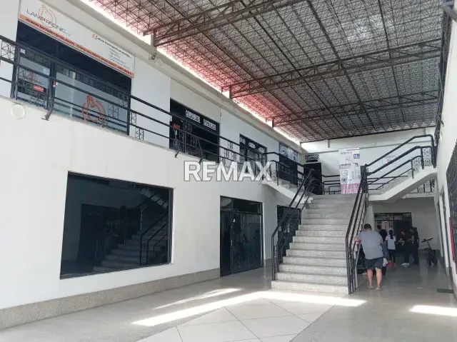Local comercial en alquiler - 8