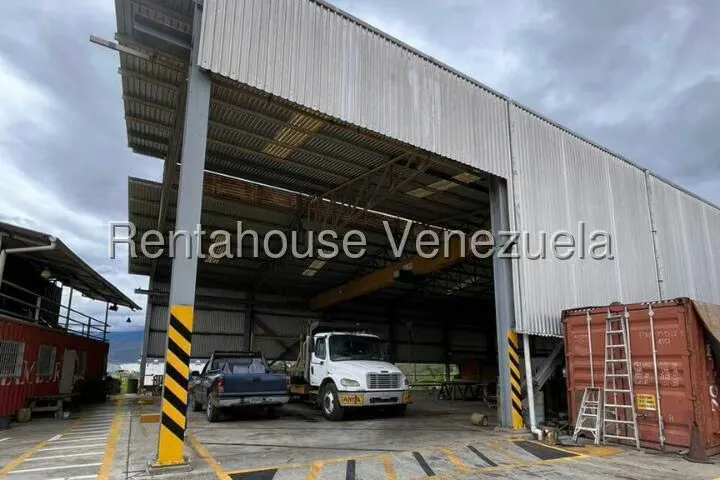 Galpon - Deposito en Venta en Guatire, Miranda