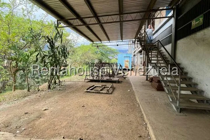 Galpon - Deposito en Venta en Guatire, Miranda - 14