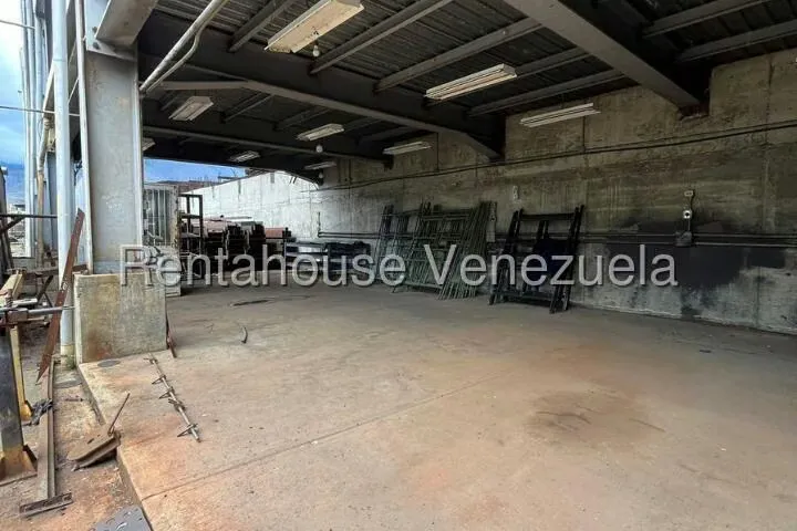 Galpon - Deposito en Venta en Guatire, Miranda - 18