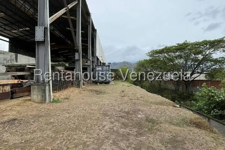 Galpon - Deposito en Venta en Guatire, Miranda - 20