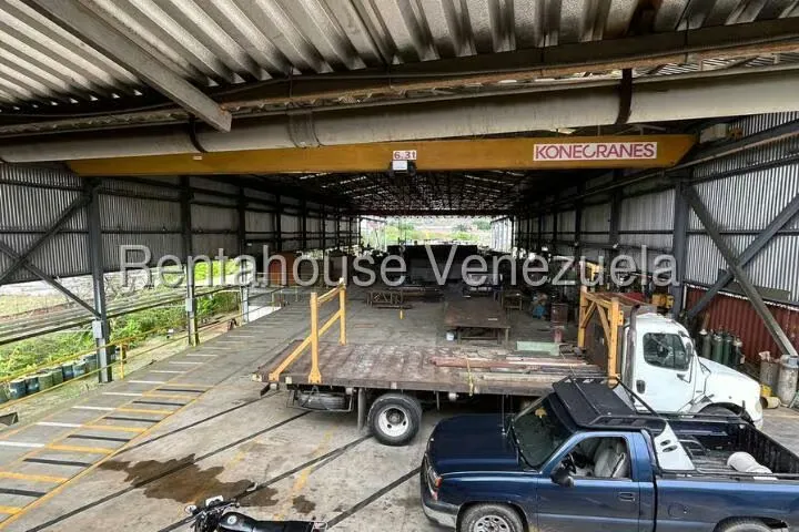 Galpon - Deposito en Venta en Guatire, Miranda - 3