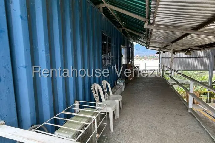 Galpon - Deposito en Venta en Guatire, Miranda - 4