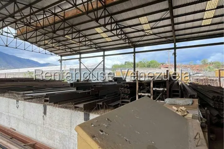 Galpon - Deposito en Venta en Guatire, Miranda - 7