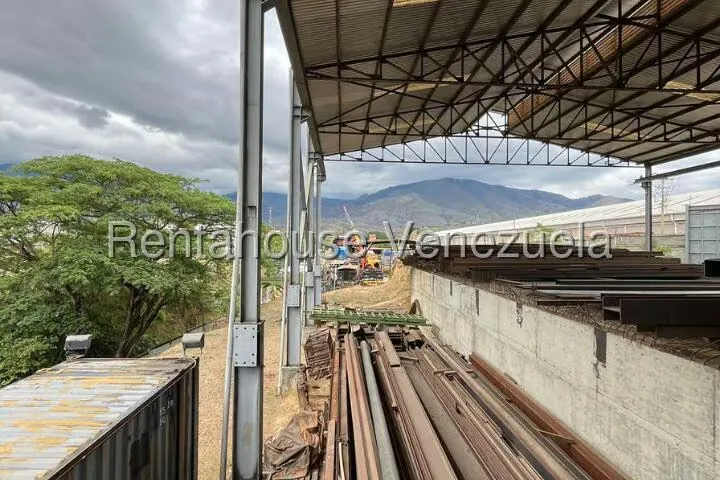 Galpon - Deposito en Venta en Guatire, Miranda - 8