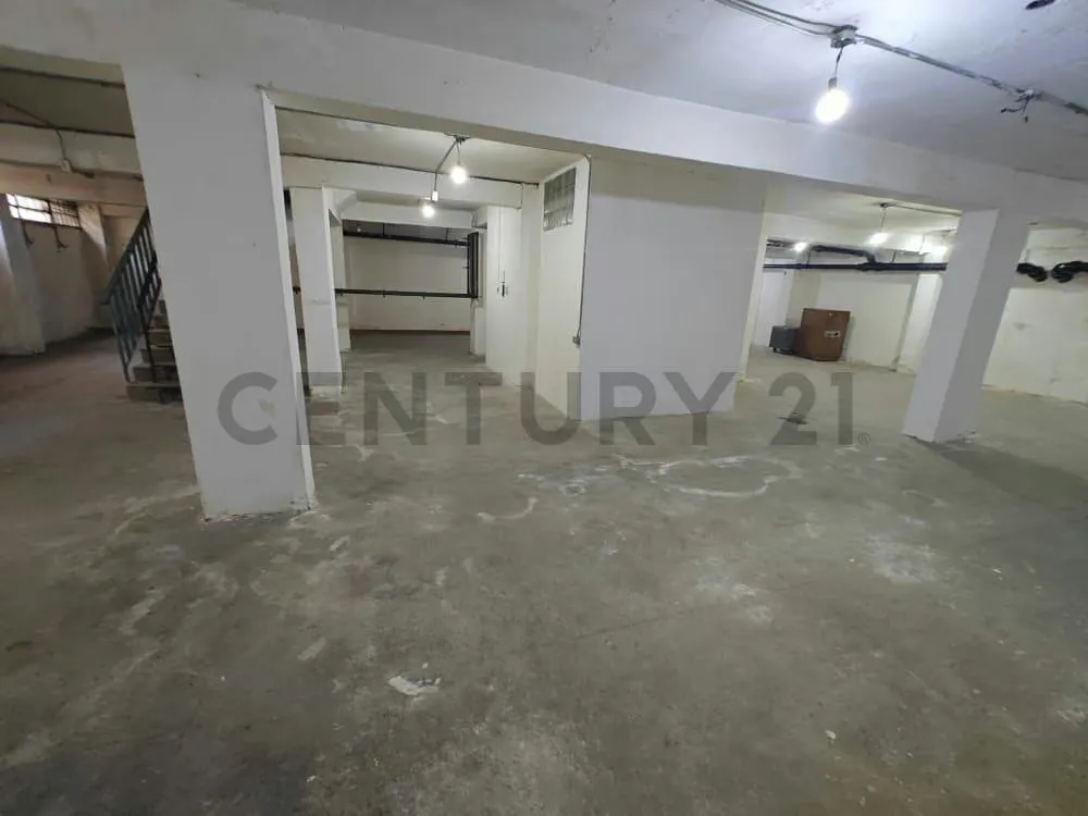 Alquiler de Local Comercial en La Candelaria (Caracas) - 8