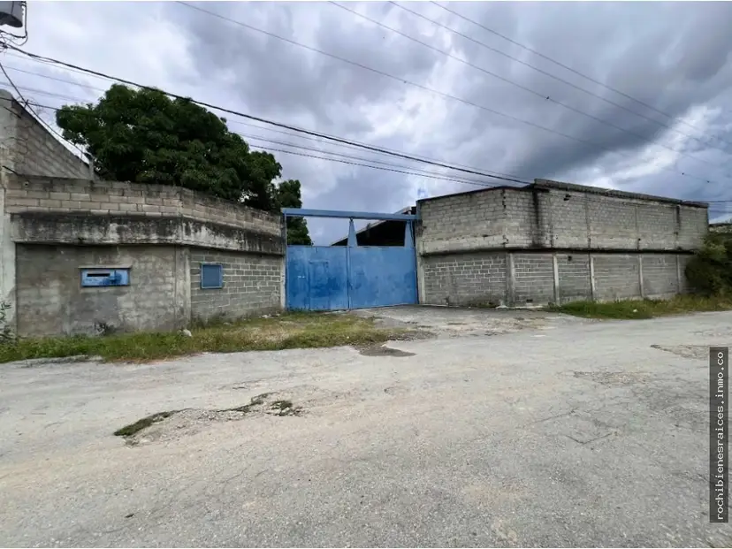 Loma Linda Galpón Industrial en Venta. Guatire