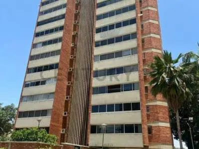 Apartamento en venta. Edificio San Andres, Sector La Lago. Maracaibo