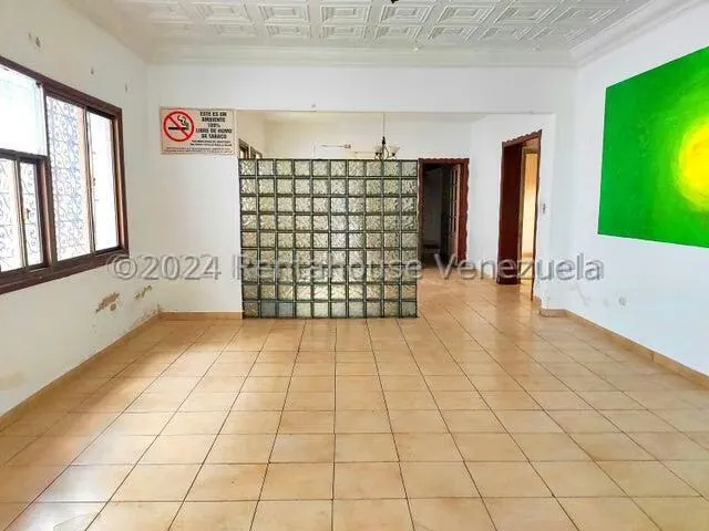 Casa (Multipes Niveles) en Venta en Los Palos Grandes, Distrito Metropolitano - 7