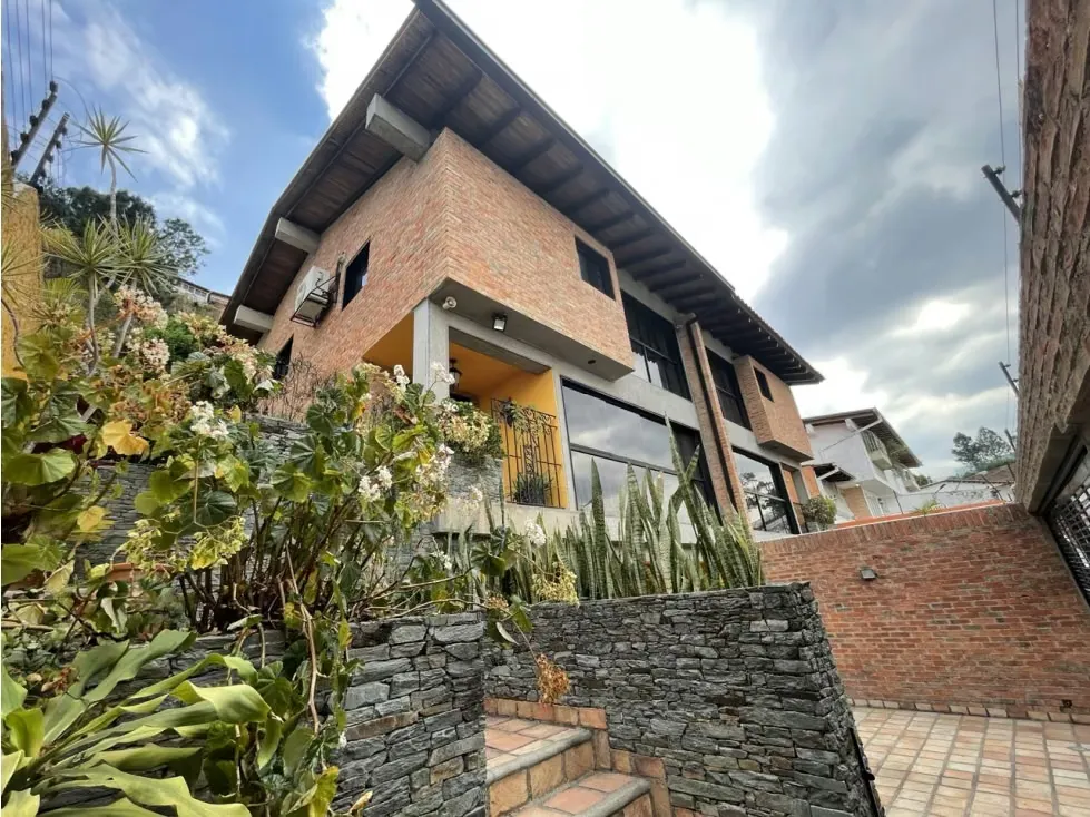 Vendo Casa en Alto Prado