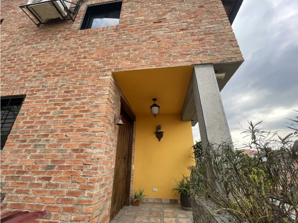 Vendo Casa en Alto Prado - 2